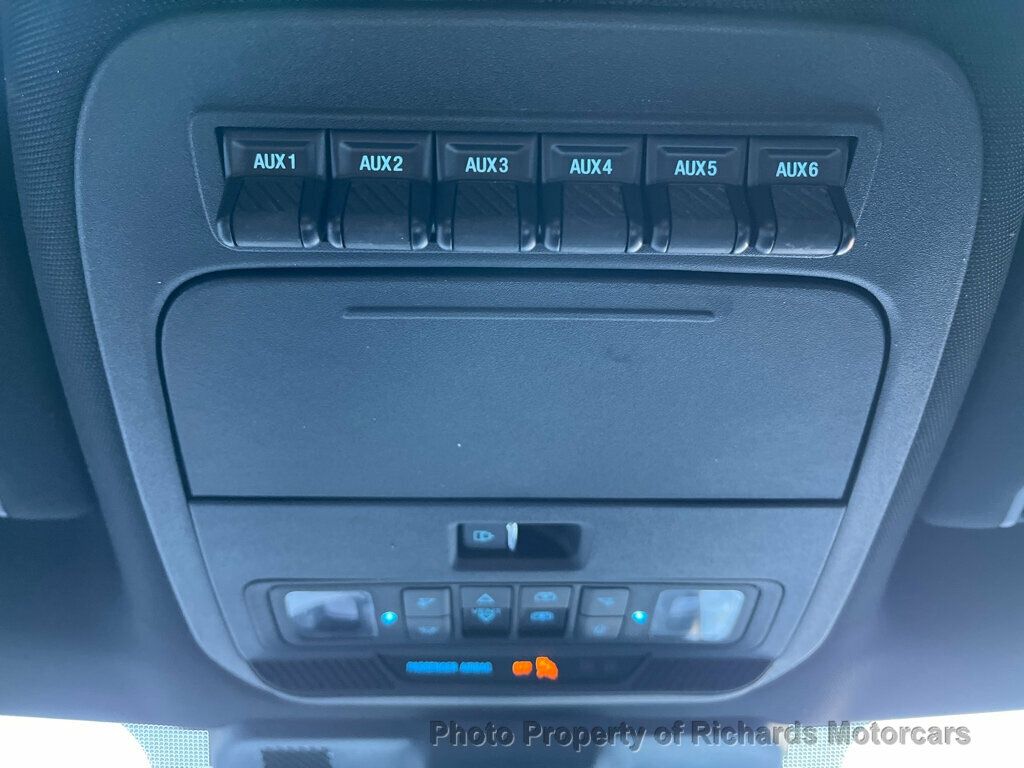 2022 Ford F-150 Tremor 4WD SuperCrew 5.5' Box - 22958233 - 31