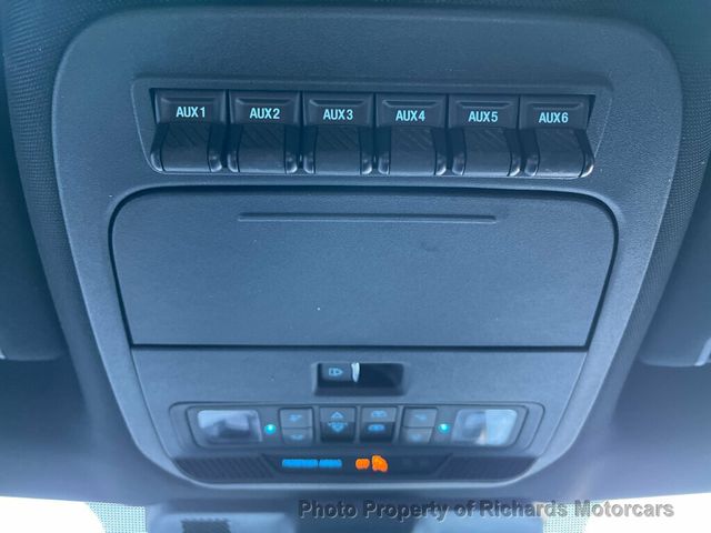 2022 Ford F-150 Tremor 4WD SuperCrew 5.5' Box - 22958233 - 31