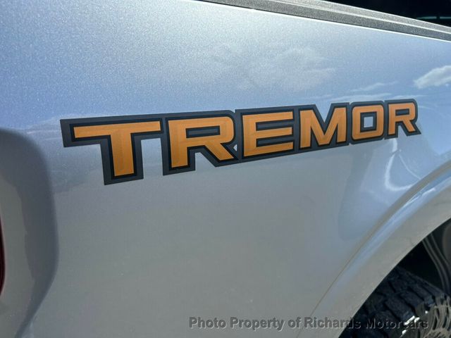 2022 Ford F-150 Tremor 4WD SuperCrew 5.5' Box - 23021516 - 8