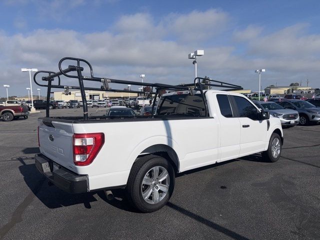 2022 Ford F-150 XL - 22949024 - 1