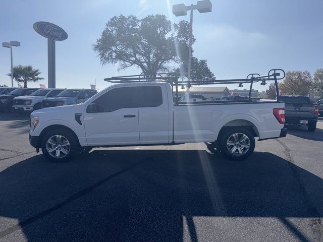 2022 Ford F-150 XL - 22949024 - 3