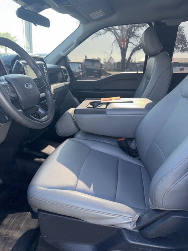 2022 Ford F-150 XL - 22949024 - 4