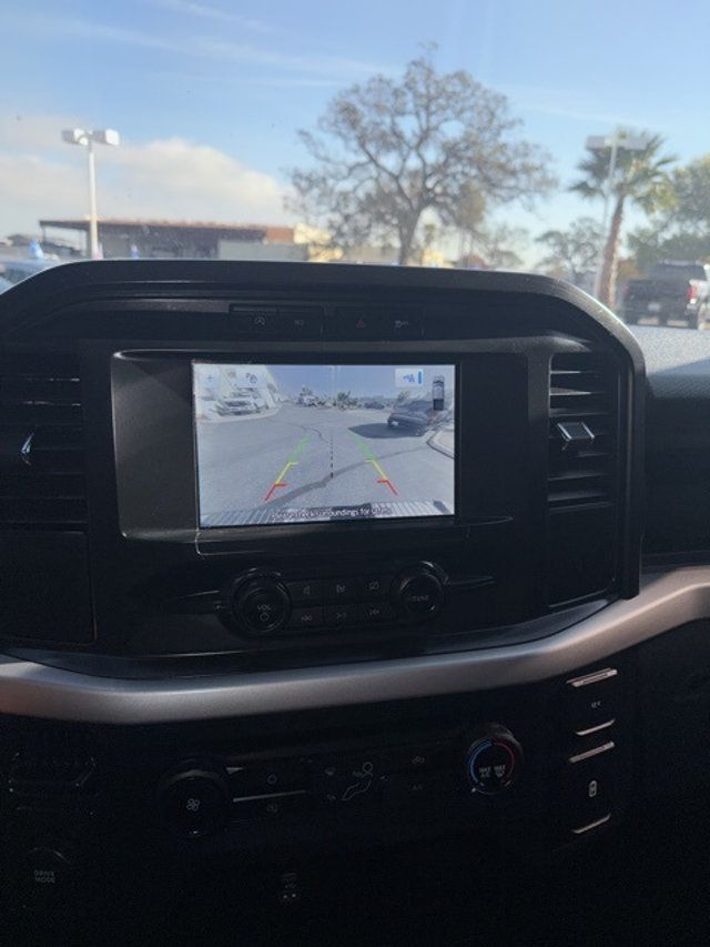 2022 Ford F-150 XL - 22949024 - 5