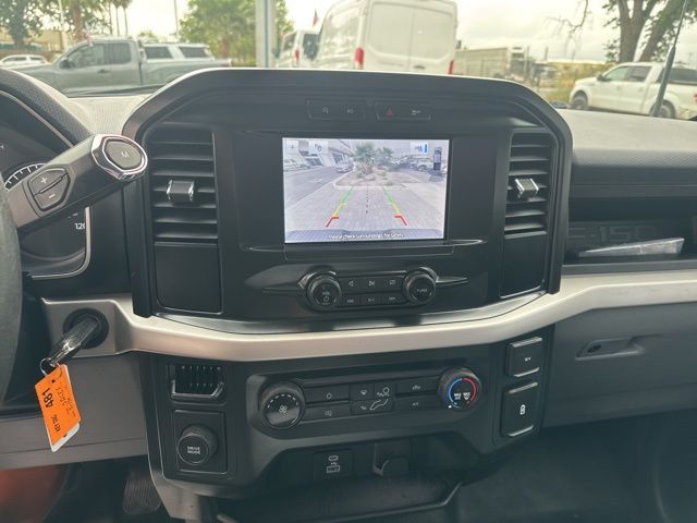 2022 Ford F-150 XL - 23006579 - 5