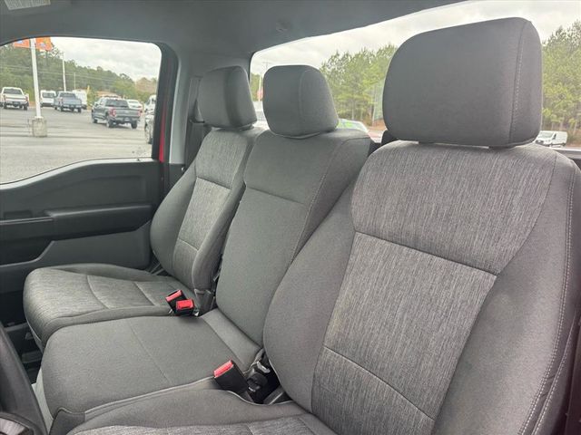 2022 Ford F-150 XL - 22957687 - 10