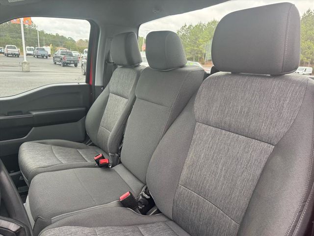 2022 Ford F-150 XL - 22957687 - 11