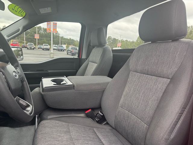 2022 Ford F-150 XL - 22957687 - 12