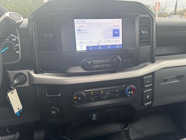 2022 Ford F-150 XL - 22957687 - 19