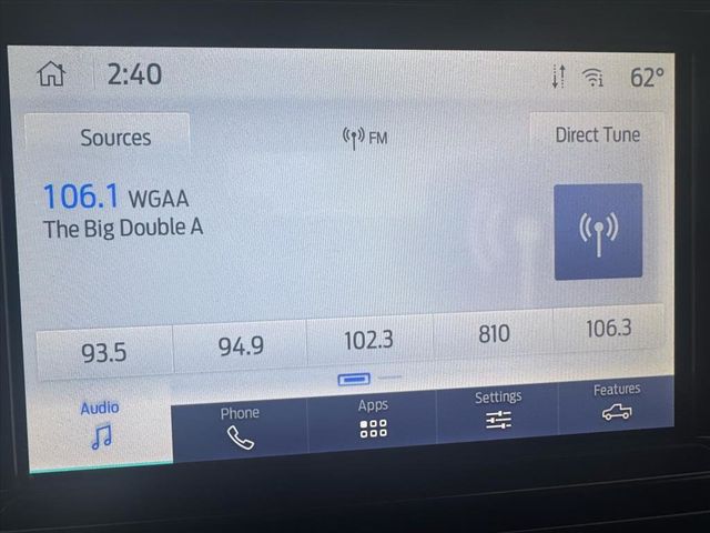 2022 Ford F-150 XL - 22957687 - 20