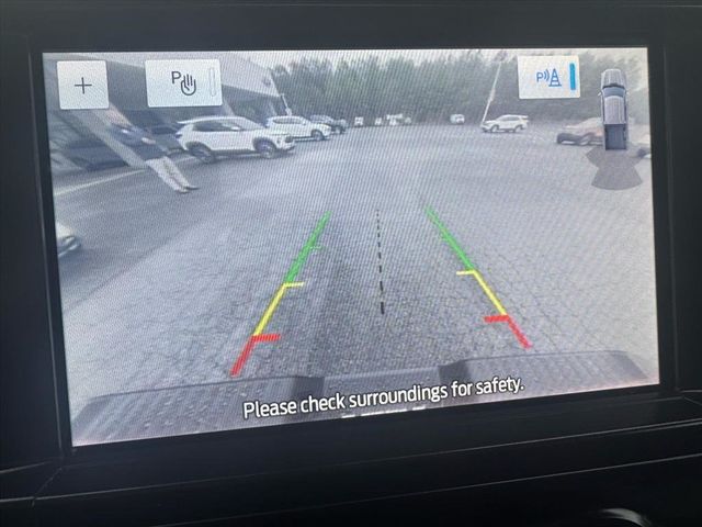 2022 Ford F-150 XL - 22957687 - 21