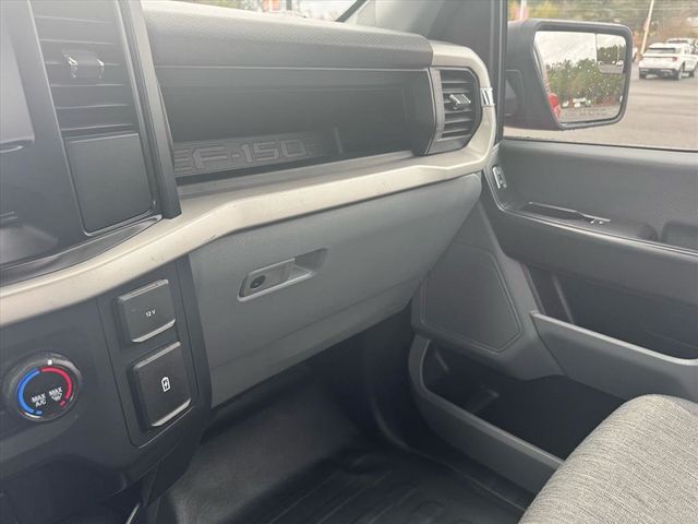 2022 Ford F-150 XL - 22957687 - 24