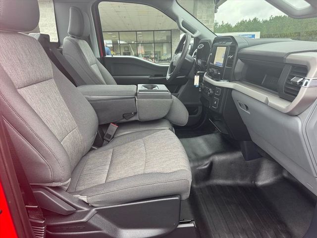 2022 Ford F-150 XL - 22957687 - 25