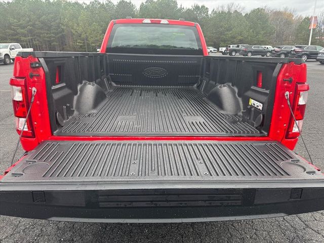 2022 Ford F-150 XL - 22957687 - 27