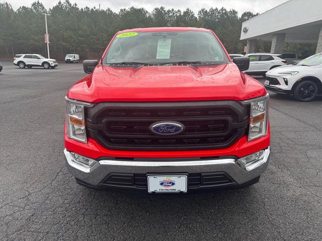 2022 Ford F-150 XL - 22957687 - 2