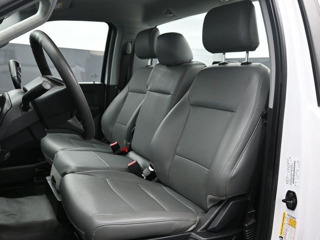 2022 Ford F-150 XL - 22971938 - 10