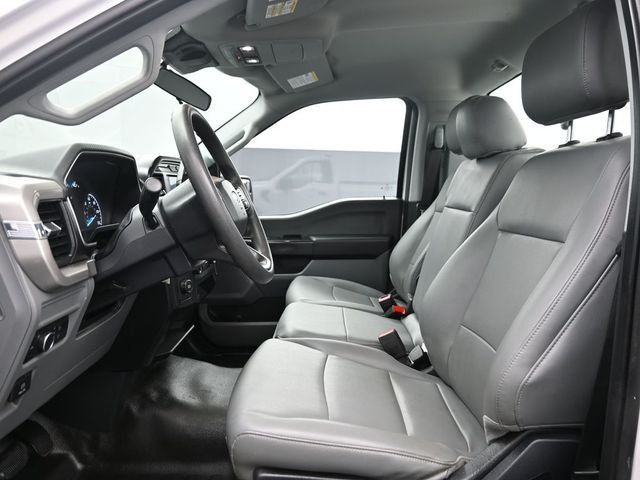 2022 Ford F-150 XL - 22971938 - 11