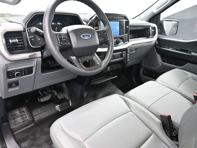 2022 Ford F-150 XL - 22971938 - 13