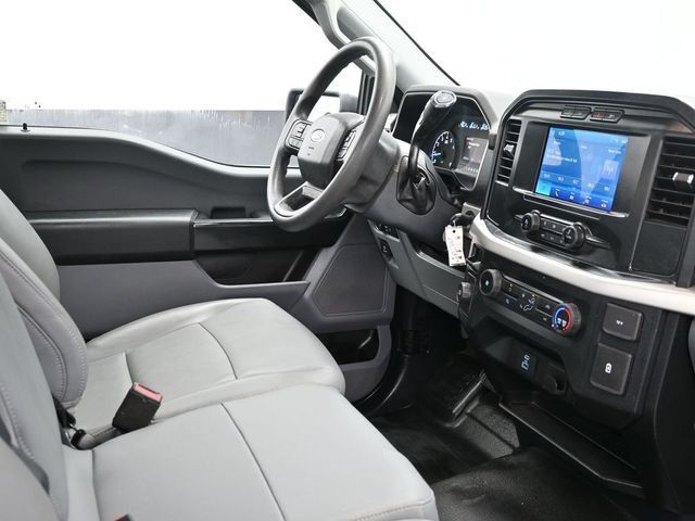 2022 Ford F-150 XL - 22971938 - 16