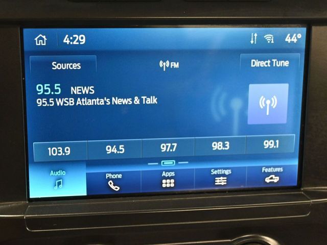 2022 Ford F-150 XL - 22971938 - 17