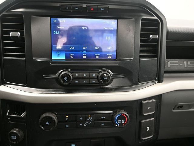 2022 Ford F-150 XL - 22971938 - 18