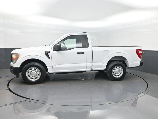 2022 Ford F-150 XL - 22971938 - 1