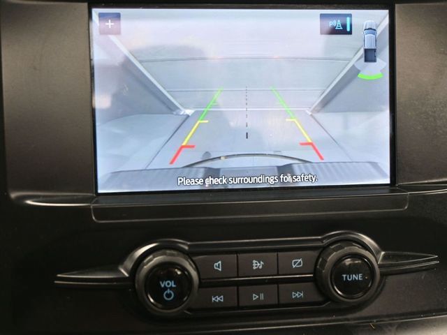 2022 Ford F-150 XL - 22971938 - 19