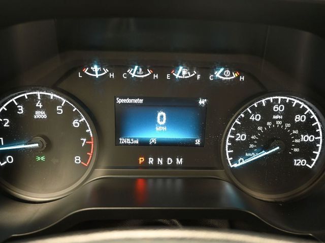 2022 Ford F-150 XL - 22971938 - 20