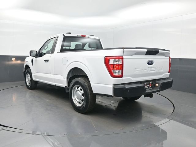 2022 Ford F-150 XL - 22971938 - 2