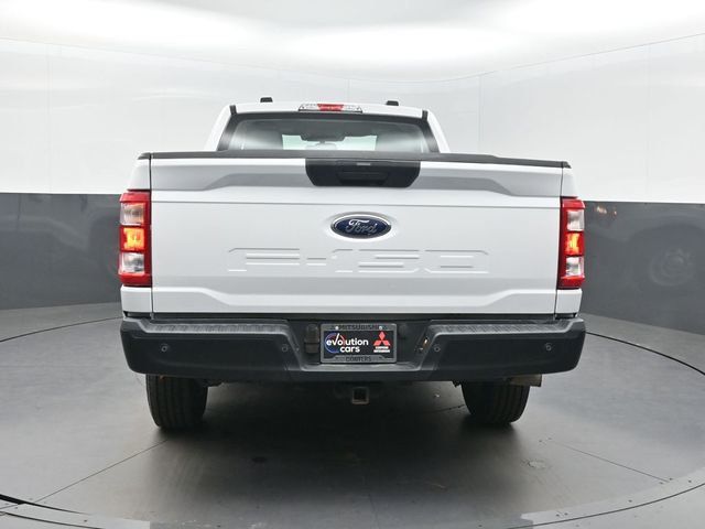 2022 Ford F-150 XL - 22971938 - 29