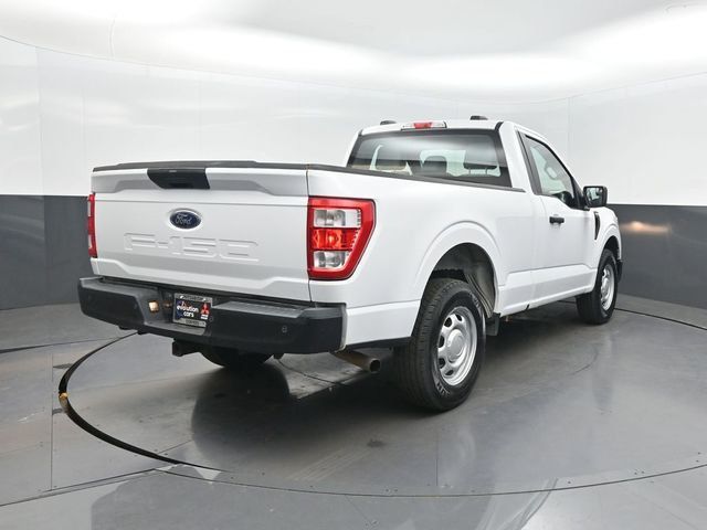 2022 Ford F-150 XL - 22971938 - 30