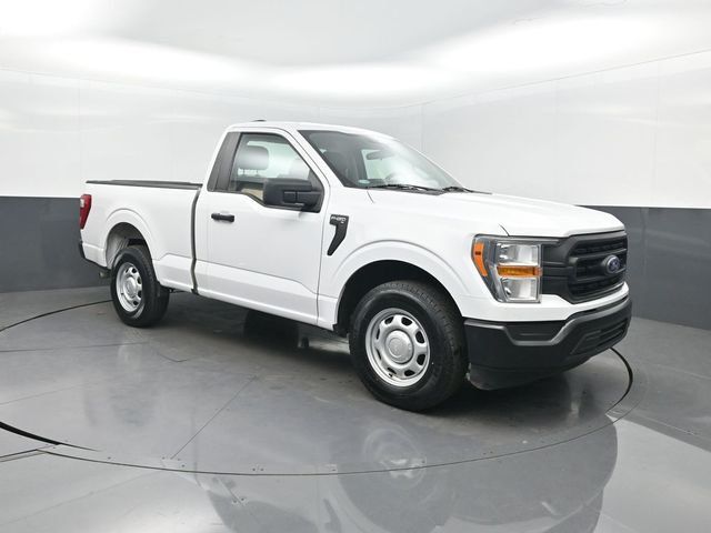 2022 Ford F-150 XL - 22971938 - 32