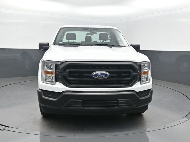 2022 Ford F-150 XL - 22971938 - 33