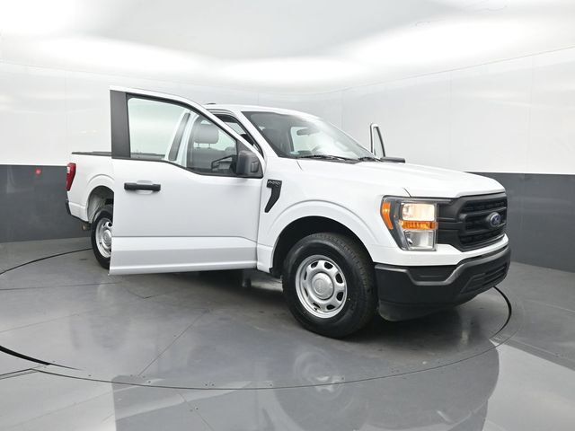 2022 Ford F-150 XL - 22971938 - 34