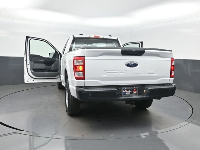 2022 Ford F-150 XL - 22971938 - 35