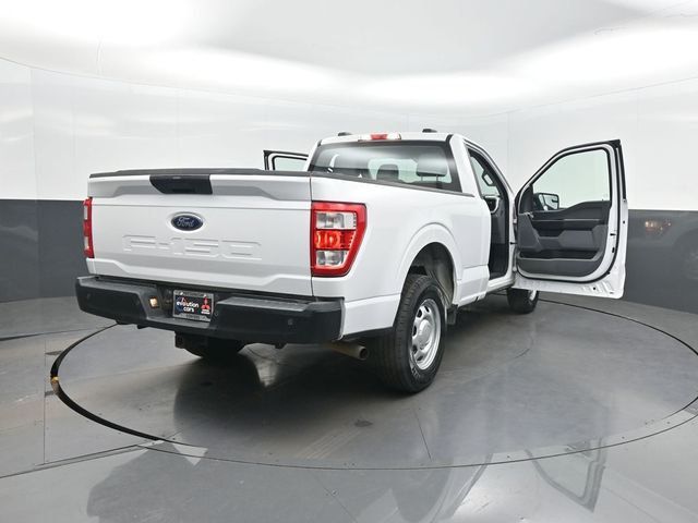 2022 Ford F-150 XL - 22971938 - 36