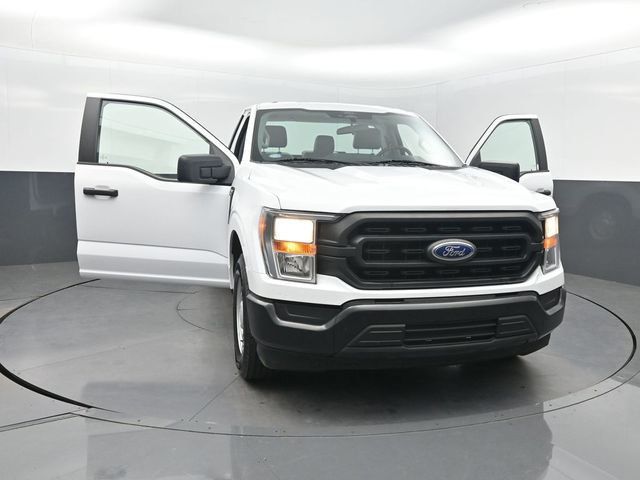 2022 Ford F-150 XL - 22971938 - 37