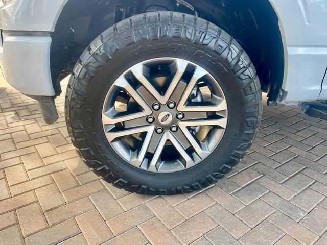 2022 FORD F-150 XL - 23014197 - 9