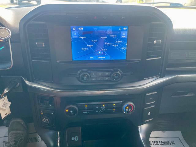 2022 FORD F-150 XL - 23014197 - 14