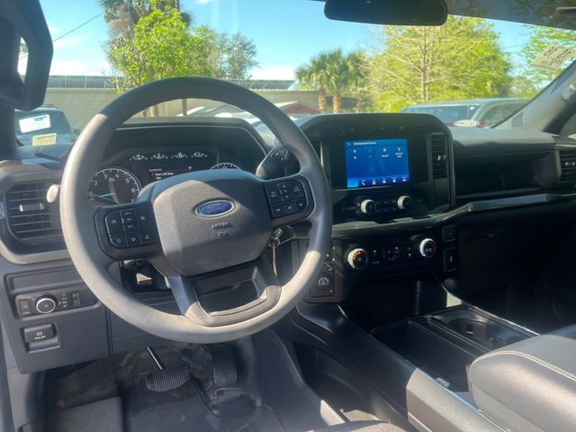 2022 FORD F-150 XL - 23014197 - 2