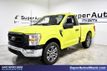 2022 Ford F-150 XL 2WD Reg Cab 6.5' Box - 23090474 - 0
