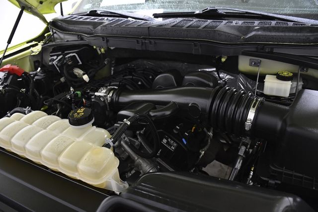 2022 Ford F-150 XL 2WD Reg Cab 6.5' Box - 23090474 - 15