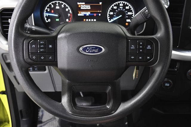 2022 Ford F-150 XL 2WD Reg Cab 6.5' Box - 23090474 - 16