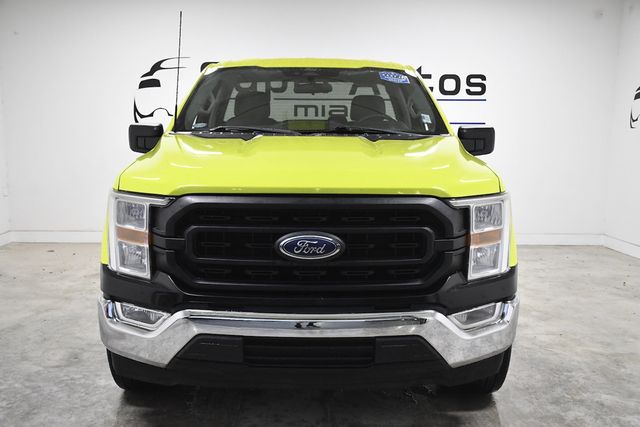 2022 Ford F-150 XL 2WD Reg Cab 6.5' Box - 23090474 - 1