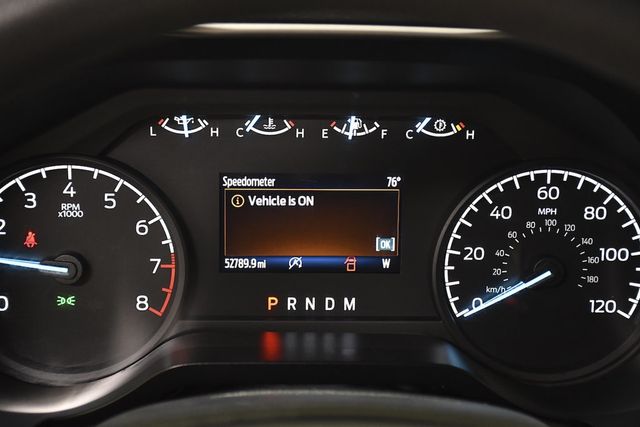 2022 Ford F-150 XL 2WD Reg Cab 6.5' Box - 23090474 - 19