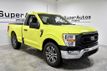 2022 Ford F-150 XL 2WD Reg Cab 6.5' Box - 23090474 - 2