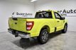 2022 Ford F-150 XL 2WD Reg Cab 6.5' Box - 23090474 - 3