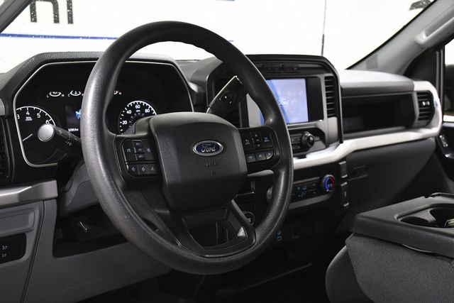 2022 Ford F-150 XL 2WD Reg Cab 6.5' Box - 23090474 - 7