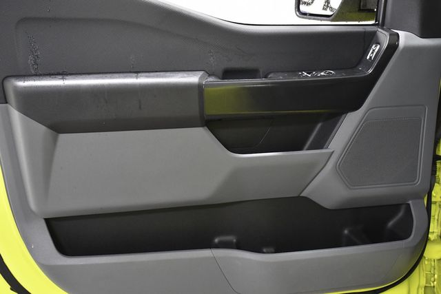 2022 Ford F-150 XL 2WD Reg Cab 6.5' Box - 23090474 - 8