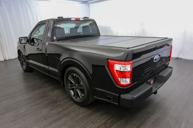 2022 Ford F-150 XL 2WD Reg Cab Roushcharged - 23024968 - 10