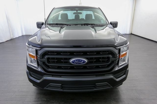 2022 Ford F-150 XL 2WD Reg Cab Roushcharged - 23024968 - 13